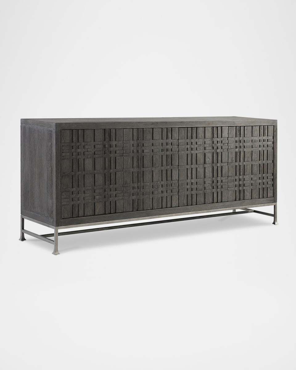 Tribeca Entertainment Console